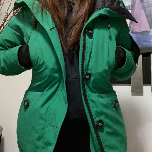 Canada Goose - Picture 5 of 8